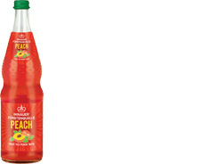 0,7-Liter-Glas Peach